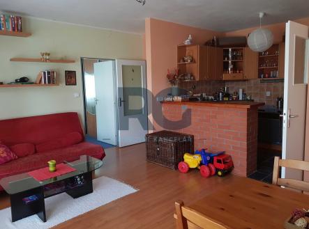 foto: 3 | Pronájem bytu, 2+kk, 58 m²