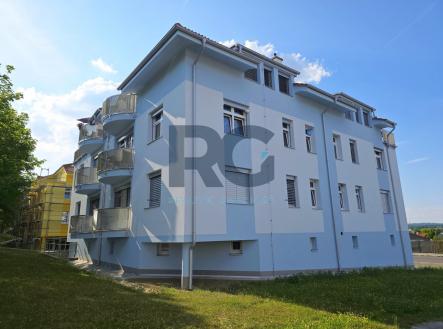 foto: 1 | Pronájem bytu, 2+kk, 58 m²