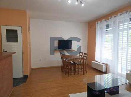 foto: 3 | Pronájem bytu, 2+kk, 58 m²