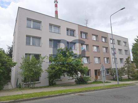 foto: 1 | Pronájem bytu, 1+1, 37 m²