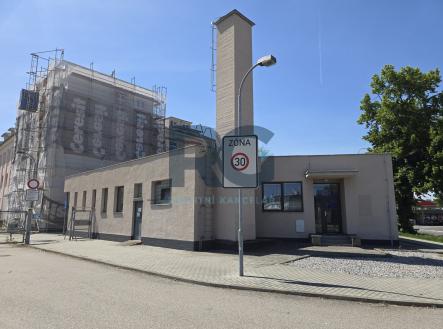 foto: 1 | Prodej - obchodní prostor, 60 m²