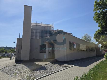 foto: 2 | Prodej - obchodní prostor, 60 m²