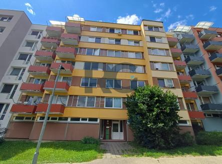 foto: 1 | Pronájem bytu, 2+kk, 43 m²