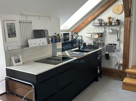 foto: 1 | Pronájem bytu, 3+kk, 118 m²