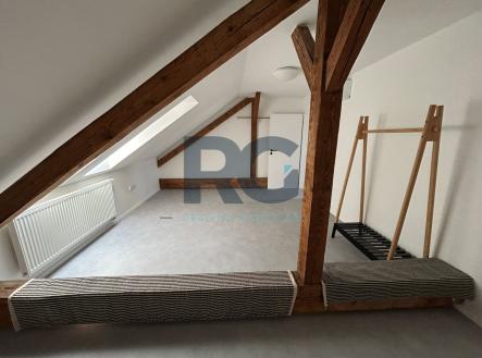 foto: 2 | Pronájem bytu, 3+kk, 118 m²
