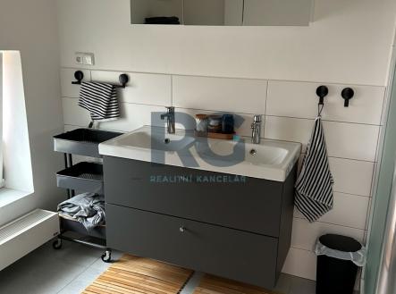 foto: 3 | Pronájem bytu, 3+kk, 118 m²