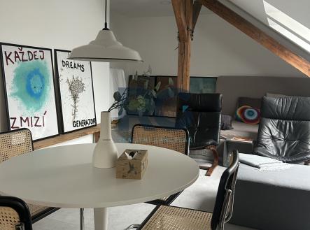 foto: 4 | Pronájem bytu, 3+kk, 118 m²