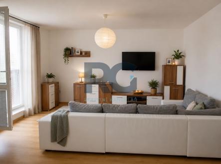 foto: 2 | Prodej bytu, 2+kk, 74 m²