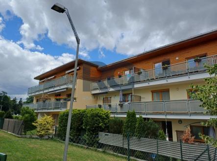 foto: 3 | Prodej bytu, 2+kk, 74 m²