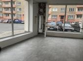 Pronájem - obchodní prostor, 41 m²