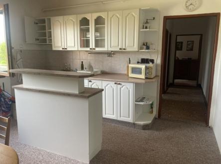 kuchyně | Prodej - dům/vila, 350 m²