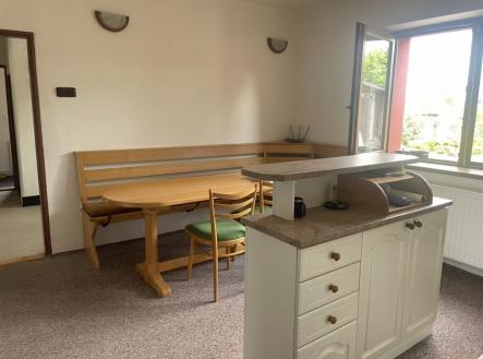 Prodej - dům/vila, 350 m²