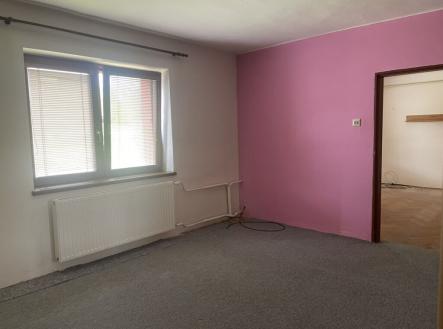 Prodej - dům/vila, 350 m²