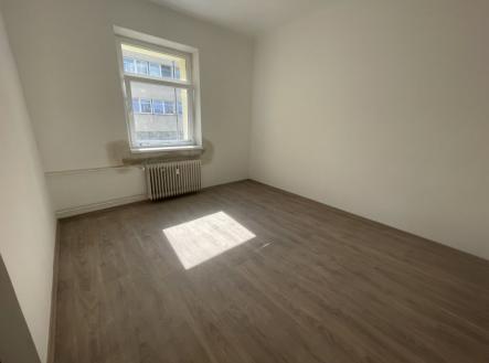 Pronájem bytu, 1+1, 29 m²