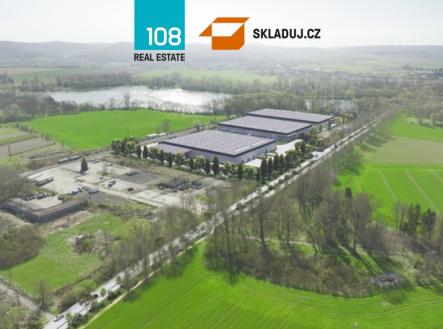 prumyslovy-areal-prisovice-pronajem-skladovych-prostor | Pronájem - komerční objekt, sklad, 10 000 m²
