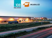 Pronájem - komerční objekt, sklad, 5 000 m²