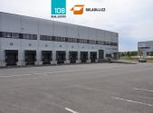Pronájem - komerční objekt, sklad, 2 800 m²