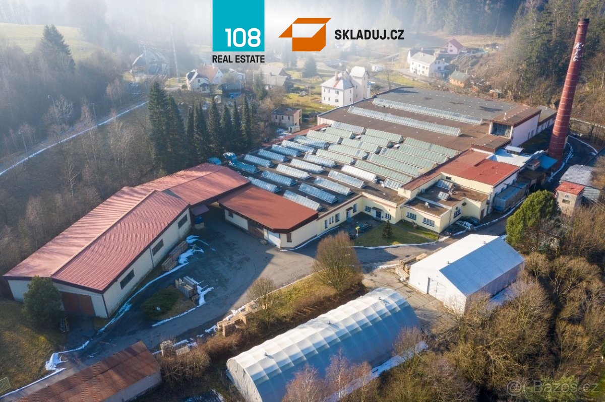 prumyslovy-park-techonin-pronajem-skladovych-prostor