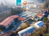 Pronájem - komerční objekt, sklad, 2 200 m²