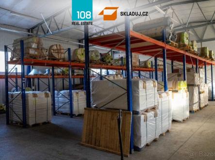 prumyslovy-park-techonin-pronajem-skladovych-prostor | Pronájem - komerční objekt, sklad, 2 200 m²