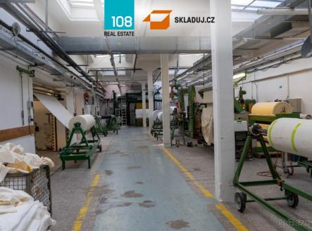 prumyslovy-park-techonin-pronajem-skladovych-prostor | Pronájem - komerční objekt, sklad, 2 200 m²