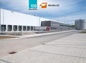 Pronájem - komerční objekt, sklad, 7 047 m²
