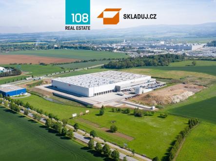 prumyslovy-park-kvasiny-pronajem-skladovych-prostor | Pronájem - komerční objekt, sklad, 7 047 m²