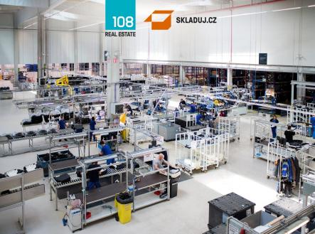 prumyslovy-park-kvasiny-pronajem-skladovych-prostor | Pronájem - komerční objekt, sklad, 7 047 m²
