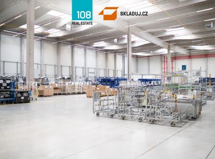 prumyslovy-park-kvasiny-pronajem-skladovych-prostor | Pronájem - komerční objekt, sklad, 7 047 m²