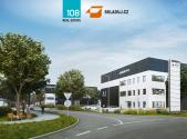 Pronájem - komerční objekt, sklad, 3 500 m²
