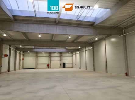 prumyslovy-areal-nespeky-pronajem-skladovych-prostor | Pronájem - komerční objekt, sklad, 1 000 m²