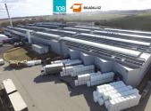 Pronájem - komerční objekt, sklad, 5 000 m²