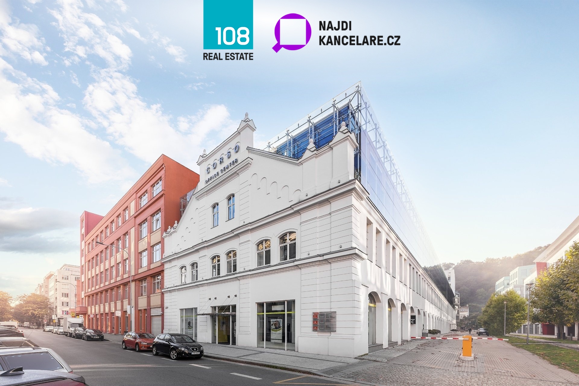 corso-karlin-krizikova-praha-8-karlin