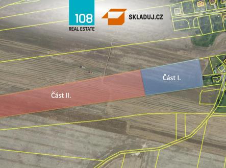 rezidencni-pozemek-dobrocovice | Prodej - pozemek pro komerční výstavbu, 23 520 m²