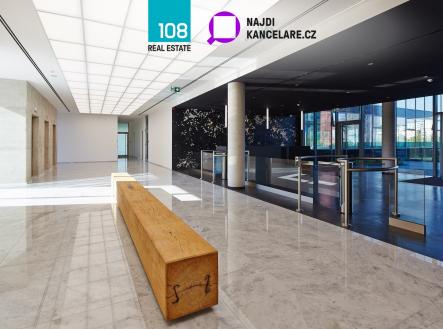 pronajem-kancelari-the-campus-science-park-palachovo-namesti-brno-stary-liskovec | Pronájem - kanceláře, 2 224 m²