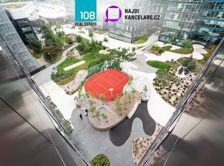 pronajem-kancelari-the-campus-science-park-palachovo-namesti-brno-stary-liskovec | Pronájem - kanceláře, 2 224 m²
