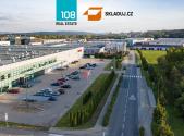 Pronájem - komerční objekt, sklad, 3 000 m²