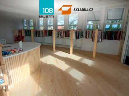 industrial-park-zdirec-nad-doubravou-pronajem-skladovych-prostor | Pronájem - komerční objekt, sklad, 660 m²