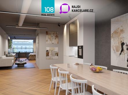 Václavské náměstí 62,  Praha - Nové Město | Pronájem - kanceláře, 1 630 m²