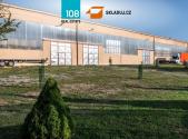 Pronájem - komerční objekt, sklad, 1 150 m²