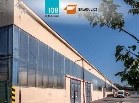 industrial-park-detenice-pronajem-skladovych-prostor | Pronájem - komerční objekt, sklad, 1 150 m²