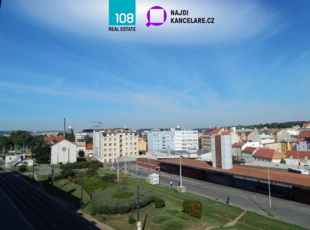 Na Žertvách 24, Praha 8 - Libeň | Pronájem - kanceláře, 1 800 m²