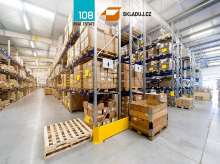prumyslovy-areal-pisek-pronajem-skladovych-prostor | Pronájem - komerční objekt, sklad, 3 097 m²