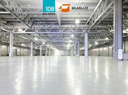 prumyslovy-areal-pisek-pronajem-skladovych-prostor | Pronájem - komerční objekt, sklad, 3 097 m²