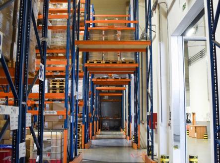 prumyslovy-park-pelhrimov-pronajem-skladovych-prostor | Pronájem - komerční objekt, sklad, 3 000 m²