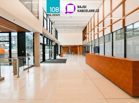 pronajem-kancelari-the-campus-science-park-palachovo-namesti-brno-stary-liskovec | Pronájem - kanceláře, 1 363 m²