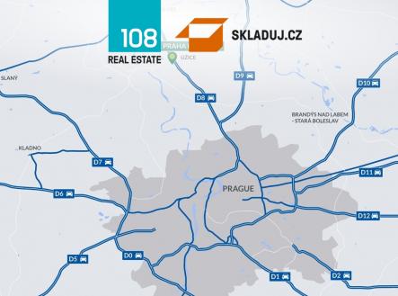 industrial-park-kozomin-pronajem-skladovych-prostor | Pronájem - komerční objekt, sklad, 7 600 m²