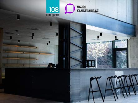 nova-waltrovka-metalica-radlicka-praha-5-radlice | Pronájem - kanceláře, 3 348 m²