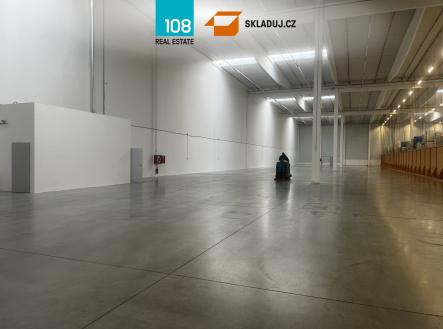 prumyslovy-park-rajhrad-pronajem-skladovych-prostor | Pronájem - komerční objekt, sklad, 2 000 m²