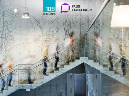 iq-ostrava-28-rijna-moravska-ostrava-a-privoz | Pronájem - kanceláře, 3 000 m²